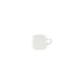 Turgla T-GT01KF-12 Banquet Espresso Cup, 2.25" Diameter, 3 oz Capacity, Round Warm White Porcelain 1 image