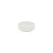 Turgla T-GT12JO-12 Banquet Bowl – 4.75" Diameter, 12 oz Capacity, Warm White Porcelain, Round 1 image