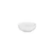 Turgla T-HL14KS-12 Round Porcelain Bowl, Warm White, 5.5" Diameter, 16 oz Capacity, General Usage 2 image