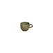 Turgla T-HLBB01KF-12 Bamboo Espresso Cup, 2.25" Dia, 3 oz Round Green Porcelain 2 image