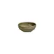 Turgla T-HLBB16KS-12 - Round 6" Green Porcelain Bowl, 25 Oz Capacity, General Usage Tableware 2 image