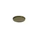 Turgla T-HLBB16RD-6 - 6.25" Round China Plate, Porcelain Material, Green Finish, Elegant Diningware 2 image