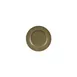 Turgla T-HLBBGT18DZ-12 Round 7" Green Porcelain Dinner Plate, Smallware Tabletops, China Dinnerware 2 image