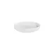 Turgla T-HLCP26CK-6 Helix Deep Round Plate, 10.25" Warm White Porcelain, 59 oz Capacity 2 image
