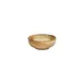 Turgla T-HLDN14KS-12 Dune Round Bowl, 5.5" Dia, 16 Oz, Orange Porcelain, General Use 2 image