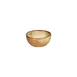 Turgla T-HLDN95KS-24 - Round Orange Porcelain Bowl, 3.75" Diameter, 5 oz Capacity 2 image