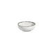 Turgla T-HLGL14KS-12 Gleam Round Bowl, 5.5" Diameter, 16 Oz Capacity, Brown Porcelain 2 image