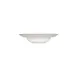 Turgla T-HLGLZT27CK-6 Helix Gleam Deep Round Plate, 10.75" Diameter, 17 oz Brown Porcelain 2 image
