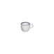 Turgla T-HLNBL01KF-12 Espresso Cup, 2.25" Diameter, 3 oz Capacity, Round Blue Porcelain 2 image