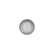 Turgla T-LNZT01KT-24 Luna Saucer, 4.75" Diameter Round Grey Porcelain Dinnerware Cup Set 1 image