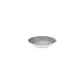 Turgla T-LNZT09CK-24 Luna Deep Plate, 3.5" Round Grey Porcelain, 2 oz Capacity, Deep Rim 2 image