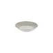 Turgla T-MSFL23CK-6 Deep Rim Porcelain Dinner Plate, 9" Round, Brown, 34 oz Capacity 2 image