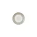 Turgla T-MSZT17DZ-12 Round Porcelain Dinner Plate, 6.75" Brown, Classic Tableware 2 image