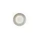 Turgla T-MSZT17DZ-12 Round Porcelain Dinner Plate, 6.75" Brown, Classic Tableware 1 image