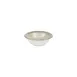 Turgla T-MSZT20KS-6 - Round Porcelain Bowl, 7.75" Diameter, 30 Oz Capacity, Brown Finish, General Use - 1/Each 2 image