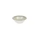 Turgla T-MSZT20KS-6 - Round Porcelain Bowl, 7.75" Diameter, 30 Oz Capacity, Brown Finish, General Use - 1/Each 1 image