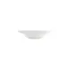 Turgla T-MSZT27CK-6 Deep Rim Round China Plate, 10.75" Diameter, Brown Porcelain, 17 oz Capacity 2 image