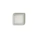 Turgla T-NMAR20KR-12 Square China Plate, 6" x 6" Blue Porcelain Dinnerware, Elegant Ocean Design 2 image