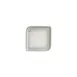 Turgla T-NMAR20KR-12 Square China Plate, 6" x 6" Blue Porcelain Dinnerware, Elegant Ocean Design 1 image