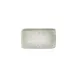 Turgla T-NMAR28DT-12 Natura Ocean Rectangular Plate, 9.5" x 6" Porcelain, Blue Finish 2 image
