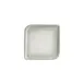 Turgla T-NMAR30KR-6 Natura Ocean Square Porcelain Plate, 9" x 9", Blue Ocean Finish 2 image