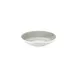 Turgla T-NMFL25CK-6 Round Porcelain Dinner Plate, 9.75" Diameter, Deep Rim, Blue, 44 oz Capacity 2 image