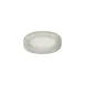 Turgla T-NMZT24OV-12 Natura Ocean Oval Platter, Porcelain, Blue, 9.5" W x 5.5" D, 10" Long Side 1 image
