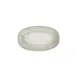 Turgla T-NMZT29OV-6 Natura Ocean Oval Platter, 11.5" W x 6.75" D, Blue Porcelain Dinnerware 2 image
