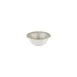 Turgla T-NPZT16KS-12 Round Brown Porcelain Bowl, 6.25" Diameter, 17 oz Capacity, General Usage 2 image