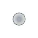 Turgla T-OHZT17DZ-12 Round 6.75" Blue Porcelain Dinner Plate, Classic China Tableware 2 image