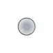 Turgla T-OHZT17DZ-12 Round 6.75" Blue Porcelain Dinner Plate, Classic China Tableware 1 image