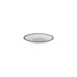 Turgla T-OHZT21CK-12 Deep Round Plate, 8.25" Diameter, 17 oz Porcelain, Blue – China Plate 2 image