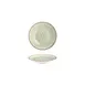 Turgla T-RMZT15CK-24 Rome Deep Plate, 6" Round Porcelain, Green, 7 oz, Deep Rim 1 image