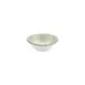 Turgla T-RMZT20KS-6 Round Porcelain Bowl, 7.75" (8") Diameter, 30 oz Capacity, Green Finish 2 image