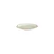 Turgla T-RMZT21CK-12 Rome Deep Plate, 8.25" Round Green Porcelain, 17 oz Capacity, Deep Rim 2 image