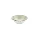 Turgla T-RMZT22KS-6 Round Green Porcelain Bowl, 8.75" (9") Diameter, 42 oz Capacity 2 image
