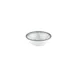 Turgla T-SMABB14KS-12 Ambience Blue Porcelain Bowl, 5.5" Diameter, 12 Oz Capacity, Round 2 image