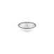 Turgla T-SMABB14KS-12 Ambience Blue Porcelain Bowl, 5.5" Diameter, 12 Oz Capacity, Round 1 image