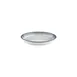 Turgla T‑SMABB25CK‑6 Ambience Deep Round Plate, 9.75" Diameter, 42 oz Capacity, Blue Porcelain Dinnerware 2 image