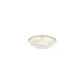 Turgla T-SMABY145CK-24 Deep Rim Porcelain Dinner Plate, 5.75" Diameter, Beige, 9 oz, Round 2 image