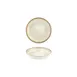 Turgla T-SMABY145CK-24 Deep Rim Porcelain Dinner Plate, 5.75" Diameter, Beige, 9 oz, Round 1 image