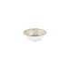 Turgla T-SMRT14KS-12 Reaction Bowl, 5.5" Diameter 12 Oz Round Yellow Porcelain Tableware - 6" Size General Usage 2 image