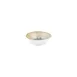 Turgla T-SMRT14KS-12 Reaction Bowl, 5.5" Diameter 12 Oz Round Yellow Porcelain Tableware - 6" Size General Usage 1 image
