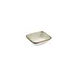 Turgla T-SZAR13KS-24 Spazio Square Porcelain Bowl, 4" Dia x 3.5" Depth, Use, Decorative Finish 2 image
