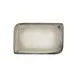 Turgla T-SZAR38DT-6 Spazio Rectangular Porcelain Platter, 13.75" W x 6.25" D, Decorative Dinnerware 2 image