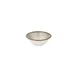 Turgla T-SZZT18KS-12 Spazio Round Porcelain Bowl, 7" Diameter, 22 oz Capacity, Dinnerware 2 image