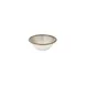 Turgla T-SZZT18KS-12 Spazio Round Porcelain Bowl, 7" Diameter, 22 oz Capacity, Dinnerware 1 image