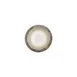 Turgla T-SZZT19DZ-12 Spazio Round China Plate, 7.75" Diameter, Porcelain Decorative Finish 1 image