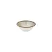 Turgla T-SZZT20KS-6 Round Porcelain Dinner Bowl, 8" Diameter, 30 oz Capacity, General Use 2 image