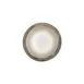 Turgla T-SZZT25DZ-12 Spazio Round Plate, 9.75" Diameter Porcelain Dinnerware, Decorated Design 1 image